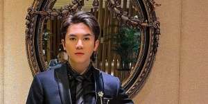 Ingat Rafael Smash? Kini Tinggal di Kos-kosan, Ini Potret Penampakannya 