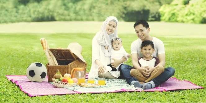 Piknik di Akhir Pekan jadi Tambah Asyik dengan Kudapan Ringan Berikut Ini, Ingin Tahu?