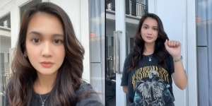 Masih Ingat Dea Imut? Dulu Artis Cilik Berbakat, Kini Penampilan Barunya Disebut Mirip Luna Maya Versi Muda!