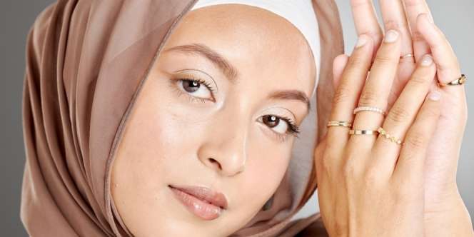 4 Kunci Utama Gaya Makeup Airbrushed Agar Wajah Cantik Natural