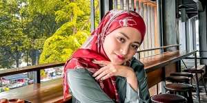 Beli Rumah Baru Ada Kolam Renangnya, Nathalie Holscher Buka-bukaan Soal Harganya