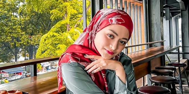 Beli Rumah Baru Ada Kolam Renangnya, Nathalie Holscher Buka-bukaan Soal Harganya