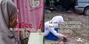 Sedih! Koleksi Merchandise K-Pop Milik Gadis Ini Dibakar Orangtua Tanpa Pemberitahuan