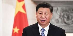 Geger Rumor Presiden China Xi Jinping Dikudeta sampai Jadi Tahanan, Ada Apa?