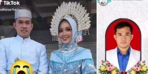 Kisah Cinta Dua Dokter yang Dipisahkan Maut Sebelum Akad Terucap