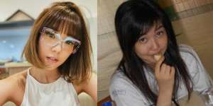 8 Potret Lawas Gisella Anastasia Semasa SMA, Body Beda Banget, Komentar Mantan Jadi Sorotan!