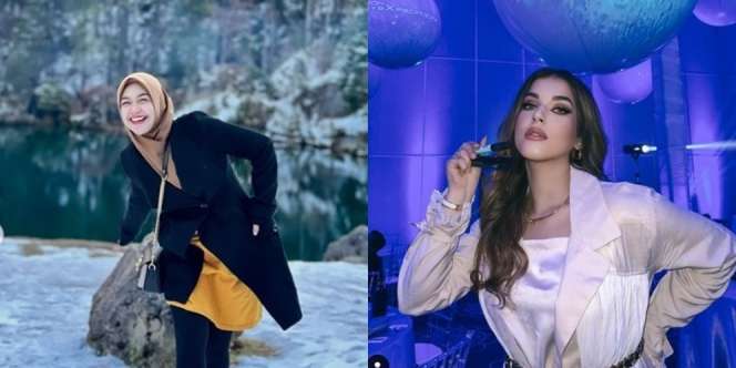 Inilah Nama Asli Youtuber Hits Indonesia, Punya Tasya-Tasyi Ternyata Beda Banget!