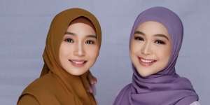 Paitnya Kehidupan Selebgram Fatimah Az Zahra Sebelum Tenar