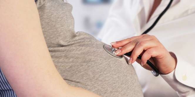 Ibu Hamil Tes DNA, Kaget Saat Tahu Janin di Kandungan Bukan Anaknya, hanya Ada Genetik Suami