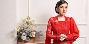 Potret Terbaru Tina Toon Makin Tirus, Bobotnya Susut 25 Kg