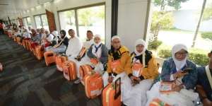 Kemenag Akui Stok Vaksin Meningitis untuk Calon Jemaah Umroh Langka