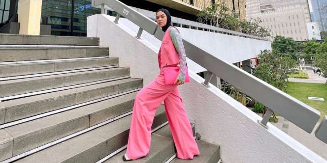 Selain Jeans, Ini Jenis Celana yang Wajib Dimiliki Wanita