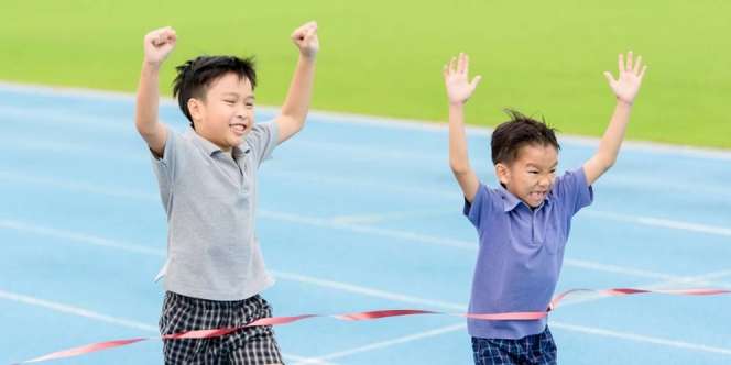 5 Sifat Negatif Anak yang Bisa Jadi 'Modal' Besar