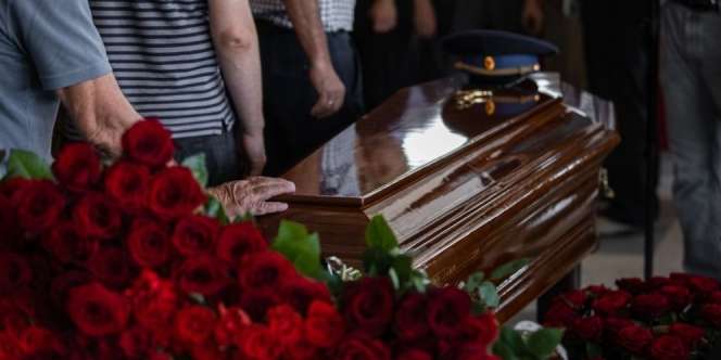 Simpan Mayat di Rumah Selama 1,5 Tahun, Keluarga Yakin Jenazah Masih Hidup dan hanya Koma