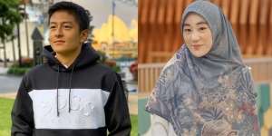 Diisukan Bakal Nikahi Larissa Chou, Intip Rumah Pembalap Ganteng Rio Haryanto, Sederhana Banget!