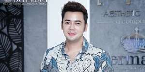 Ingat Kris Hatta Mantan Hilda Vitria? Kini Pacari Artis Cantik 14 Tahun, Netizen : Kayak Bapak Sama Anak!