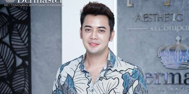 Ingat Kris Hatta Mantan Hilda Vitria? Kini Pacari Artis Cantik 14 Tahun, Netizen : Kayak Bapak Sama Anak!