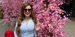 Ngamuk Dibayar Rp500 Ribu, Barbie Kumalasari: Emang Gue Artis Figuran? Gue Balikin Uangnya!
