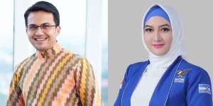 Ingat Indriani Hadi, Mantan Istri Sahrul Gunawan? Dulu Pilih Cerai Daripada Dipoligami, Kini Jadi Saingan!