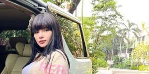 Main Tiktok Bareng Sule, Wajah Dinar Candy Disorot, Disebut Mirip Nathalie Holscher