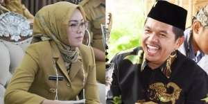 8 Potret Cantik Anne Ratna Mustika, Bupati yang Gugat Cerai Anggota DPR Dedi Mulyadi, Ternyata Bukan Orang Biasa!