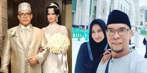 Ingat Afifa Syahira Pemain Ganteng-Ganteng Serigala? Dulu Heboh Diculik Kakak Ipar & Dinikahi Bos Tua, Begini Nasibnya Sekarang