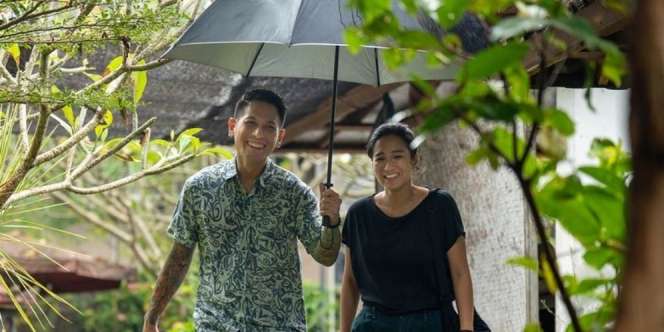 Renatta Moeloek Pamer Foto Bareng Chef Juna, Auto Didoakan Berjodoh: Cocok Banget