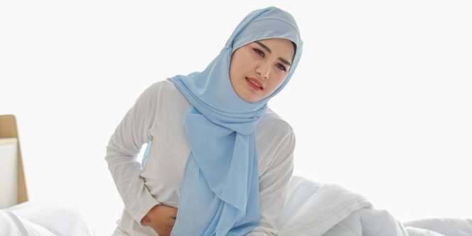 Kondisi Otak Perempuan Berubah Saat Datang Bulan