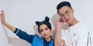 Wika Salim Ungkap Sosok Kekasih Baru Max Adam, Ada Fakta Baru yang Terungkap