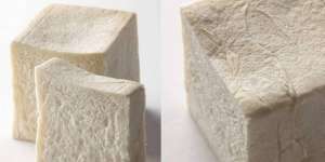 Terobosan Pembuatan Roti Biar Pinggirannya Tak Dibuang