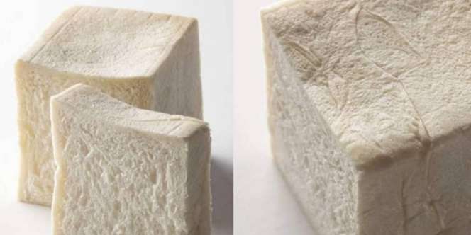 Terobosan Pembuatan Roti Biar Pinggirannya Tak Dibuang