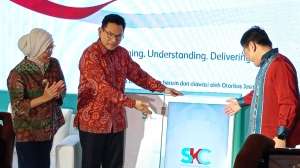 Prudential Syariah Hadirkan Kanal SKC untuk Dorong Literasi Keuangan Syariah, Apa Saja Isinya?