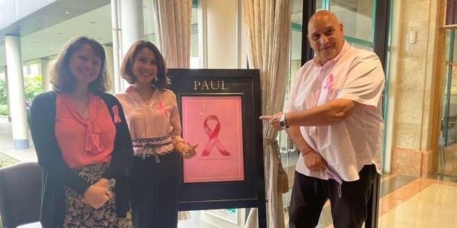 Jajan 7 Makanan Ini Bisa Bantu 10 Ribu Perempuan Tak Mampu USG Payudara Gratis