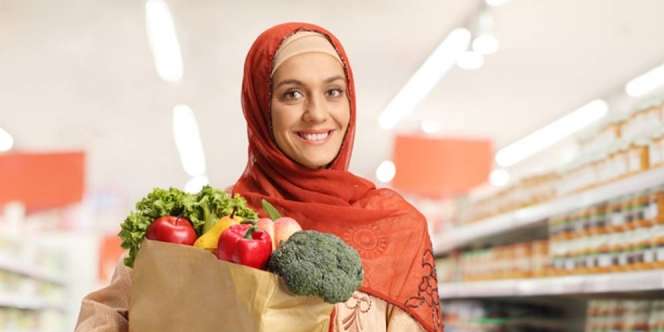 Buah dan Sayur yang Penyimpanannya Tak Boleh Digabung, Biar Tak Cepat Busuk