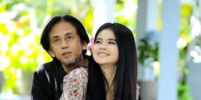 Pasangan Asli 5 Pemain Preman Pensiun 6, Ternyata Ada yang Beda Usia 19 Tahun