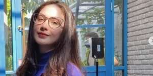 Artis Cantik Ini Punya Suami Pejabat Muda, Ternyata Masih Takut Diambli Pelakor!