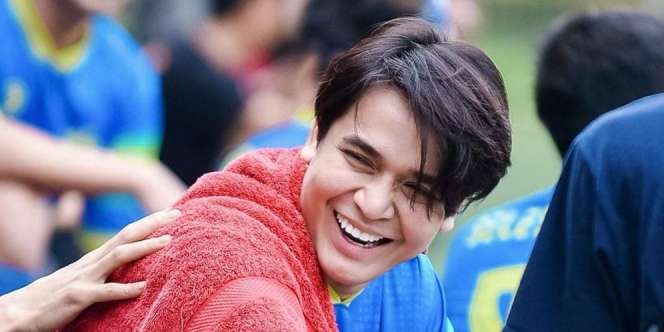 Dituding Berkata Kasar ke Istri Robby Shine, Billy Syahputra: Gue Masih Waras, Ngomong Sejujur-jujurnya
