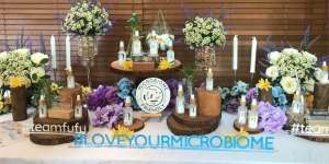 Biome Beauty, Produk Perawatan Wajah yang Microbiome Friendly