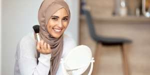 3 Trik Kontur yang Bisa Diterapkan untuk Semua Bentuk Hidung