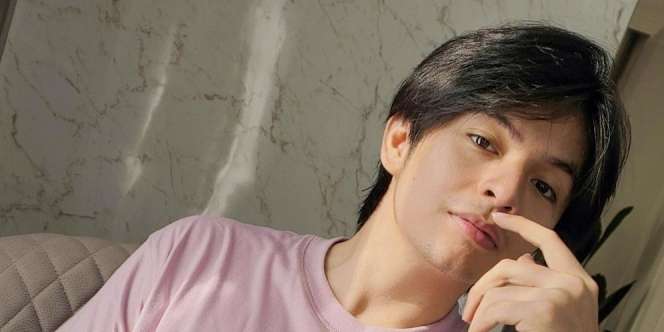 Ganteng Sejak Dulu, Lihat Potret Angga Yunanda Saat Masih Sekolah