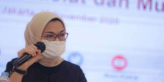 Ini Biang Kelangkaan Vaksin Meningitis yang Sebabkan Jemaah Umroh Indonesia Gagal ke Tanah Suci