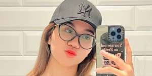 Dulu Kerap Dihujat, Potret Terbaru Mayang Adik Mendiang Vanessa Angel yang Kini Banjir Pujian