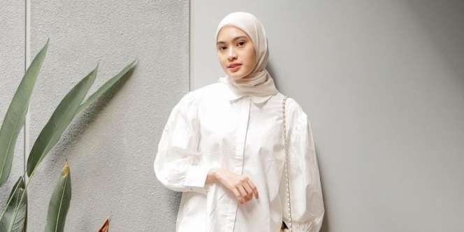 Intip Gaya Kasual Mantan Paskibra untuk Hangout bareng Teman