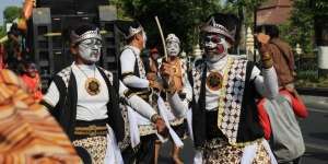 Berlibur ke Yogya Sambil Menikmati Keseruan Festival Wayang