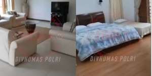 Viral Video Sel Mewah Ferdy Sambo, Ini Kata Polri