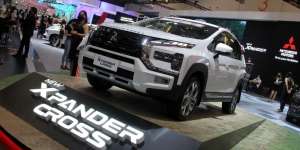 Cara Manfaatkan Fitur Eco Indicator di Xpander Cross, Bikin Bantu Irit BBM