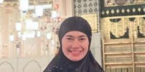 Catherine Wilson Dikabarkan Menikah Awal Oktober, Ini Sosok Suaminya