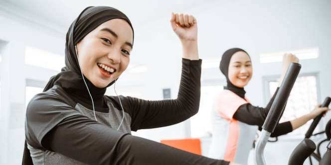 Muncul Rasa Mual Setelah Olahraga? Tak Perlu Panik