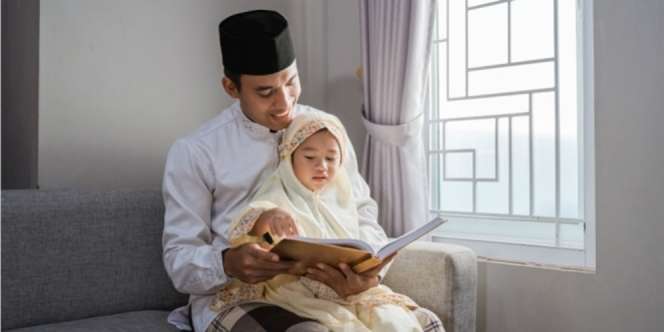 5 Doa Zuriat Keturunan yang Baik Menurut Al-Quran