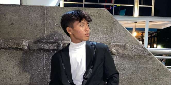 Dulu Bisa Raup Jutaan Rupiah Perhari, Usai Citayam Fashion Week Bubar Kehidupan Roy Jadi Susah